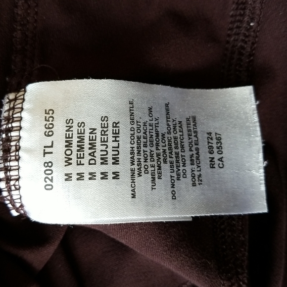 ❄️❄️ Columbia Titanium Long Sleeve Top ❄️❄️ - Picture 7 of 7